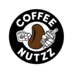 coffee nutzz android application logo